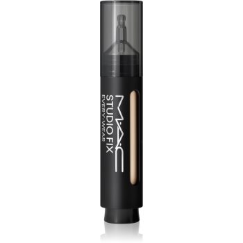 MAC Cosmetics Studio Fix Every-Wear All-Over Face Pen Machiaj si anticearcan cremos intr-unul singur - imagine 2